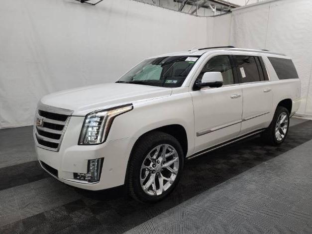 CADILLAC ESCALADE ESV 2019 1GYS4JKJ4KR276571 image